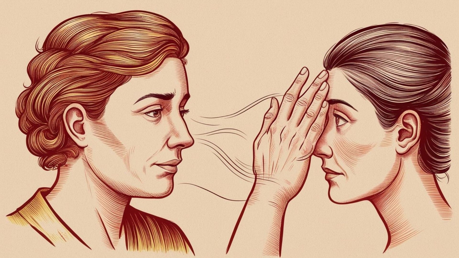 Hypnotherapie en EMDR